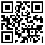 扫描二维码到手机下载