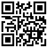 扫描二维码到手机下载