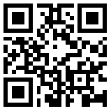 扫描二维码到手机下载