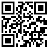 扫描二维码到手机下载