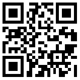 扫描二维码到手机下载