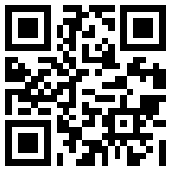 扫描二维码到手机下载