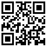 扫描二维码到手机下载