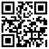 扫描二维码到手机下载