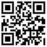 扫描二维码到手机下载