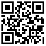 扫描二维码到手机下载