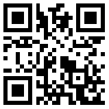 扫描二维码到手机下载