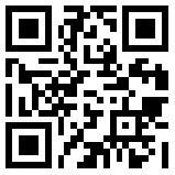 扫描二维码到手机下载