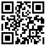 扫描二维码到手机下载