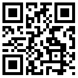 扫描二维码到手机下载