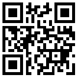 扫描二维码到手机下载