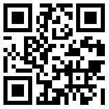 扫描二维码到手机下载