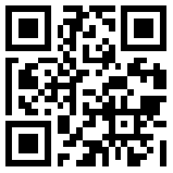 扫描二维码到手机下载