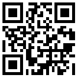 扫描二维码到手机下载