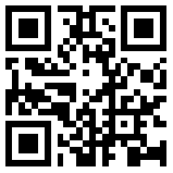 扫描二维码到手机下载