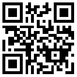 扫描二维码到手机下载