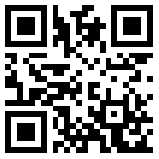 扫描二维码到手机下载