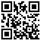 扫描二维码到手机下载