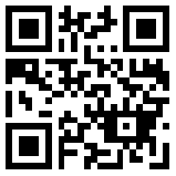 扫描二维码到手机下载