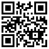 扫描二维码到手机下载