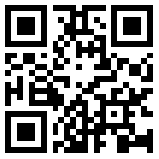 扫描二维码到手机下载