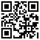 扫描二维码到手机下载