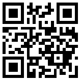 扫描二维码到手机下载