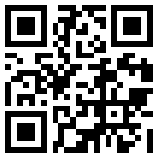 扫描二维码到手机下载