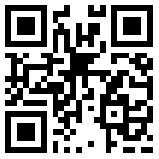 扫描二维码到手机下载