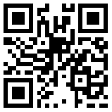 扫描二维码到手机下载