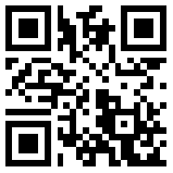 扫描二维码到手机下载