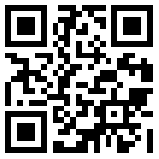 扫描二维码到手机下载