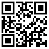 扫描二维码到手机下载