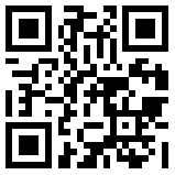 扫描二维码到手机下载