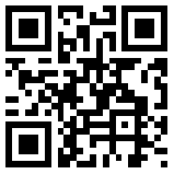 扫描二维码到手机下载