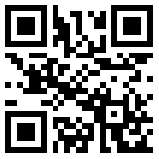 扫描二维码到手机下载