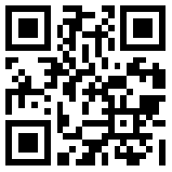 扫描二维码到手机下载