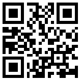 扫描二维码到手机下载