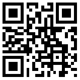 扫描二维码到手机下载