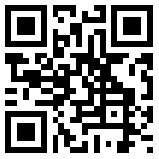 扫描二维码到手机下载