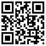 扫描二维码到手机下载