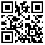 扫描二维码到手机下载