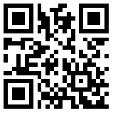 扫描二维码到手机下载