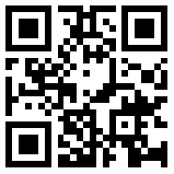 扫描二维码到手机下载