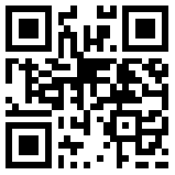 扫描二维码到手机下载