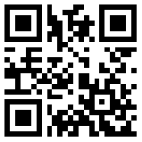 扫描二维码到手机下载