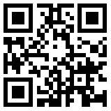 扫描二维码到手机下载