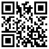 扫描二维码到手机下载