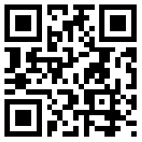 扫描二维码到手机下载