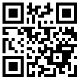 扫描二维码到手机下载